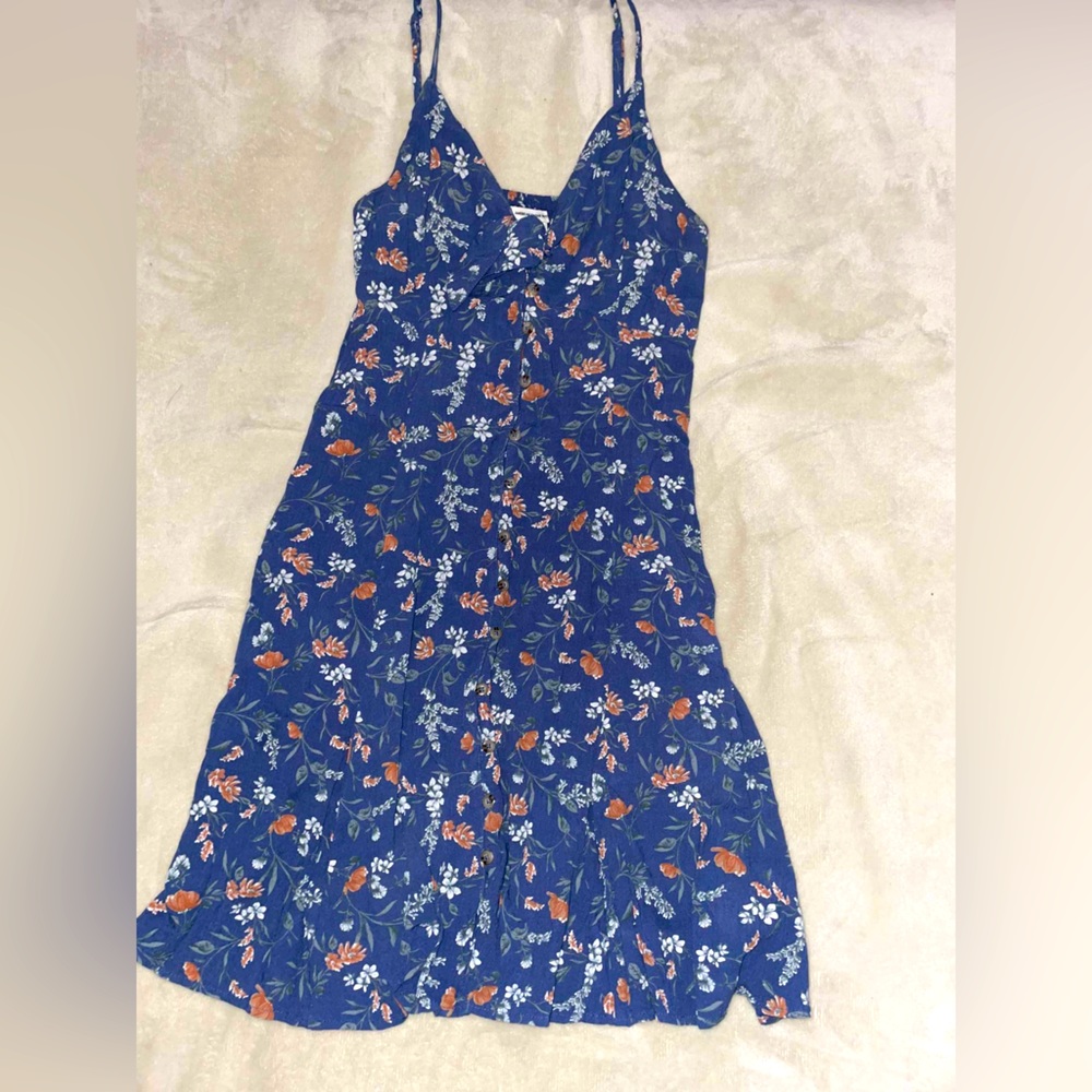 American Eagle Sundress